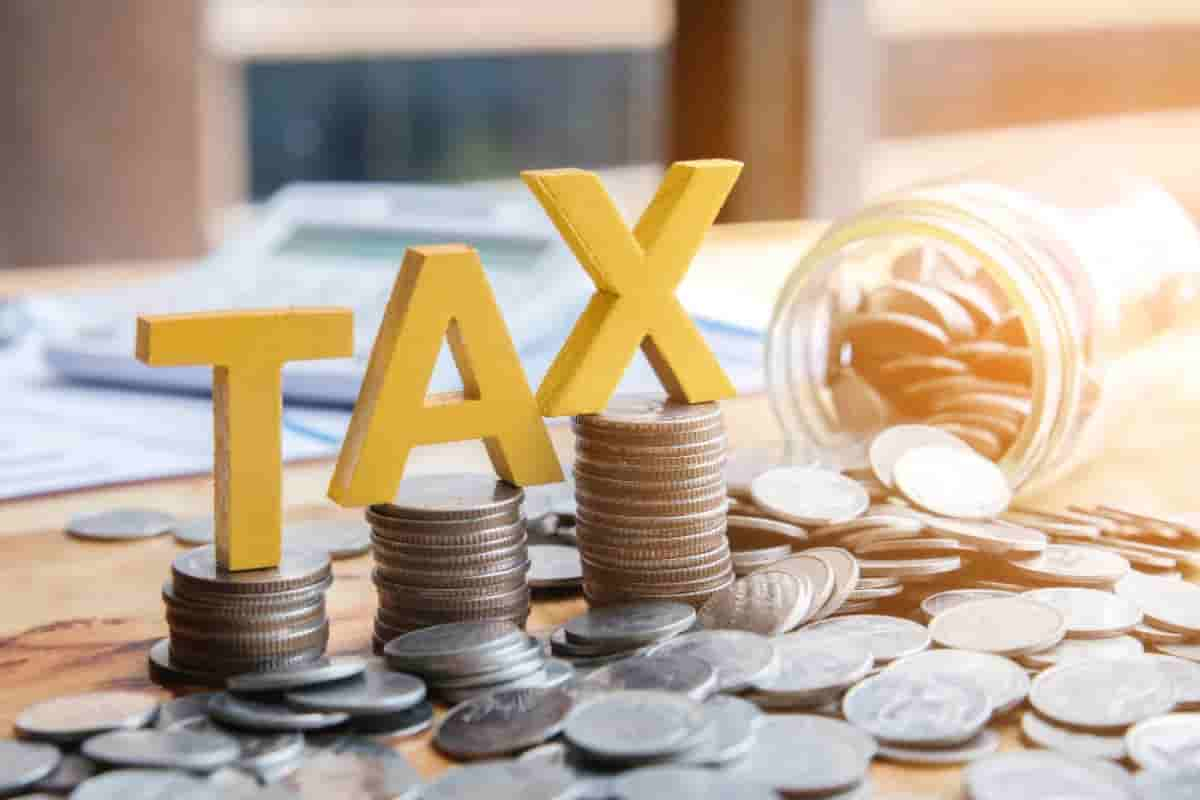 Specific Business Tax (SBT) in Thailand