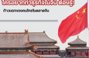 ก้าวแรกของคนไทยในตลาดจีน