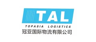 Top Asia Logistics